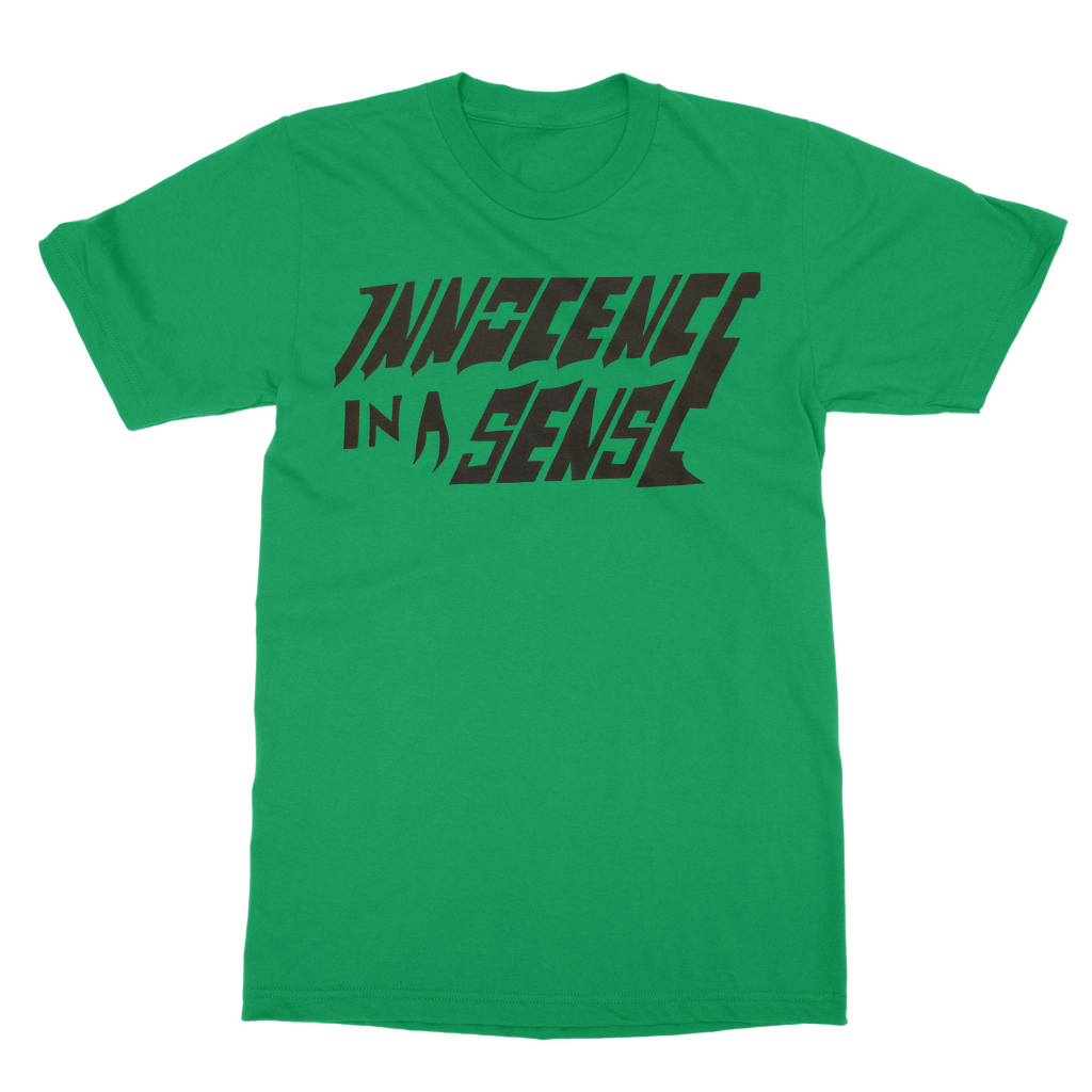 Innocence in a Sense Adult T-Shirt