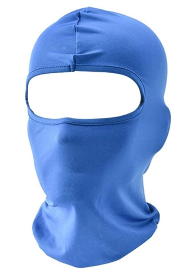 Multipurpose Ski Full Face Mask