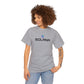 Solana Foundation #SOL Crypto Unisex Heavy Cotton T-Shirt