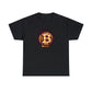 Bitcoin #BTC Crypto T-Shirt