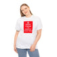 Keep Calm and Observe Your Mind, Spiritual Meditation T-Shirt Unisex