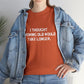 I Thought Growing Old Would Take Longer, Funny T-Shirt