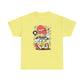 Mushroom Cartoon T-Shirt