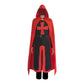 Large-Size Party Stage Wear, Knight Crusader Costume