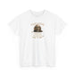 Claude Levi-Strauss on Science and Human Mental Structures, Philosophy Tribute T-Shirt