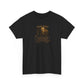 Adam Smith on Goals for Government and Society, Philosophy Tribute T-Shirt