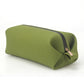 Elegant Leather Travel Bag Zipper Bag, Multi Colours