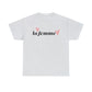 La Femme, Fashion T-Shirt