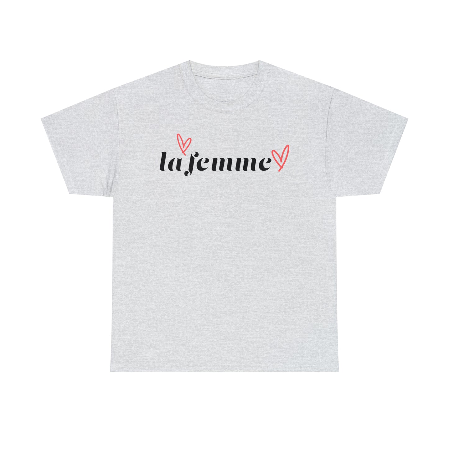 La Femme, Fashion T-Shirt