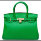 The New York Collection Large Handbag