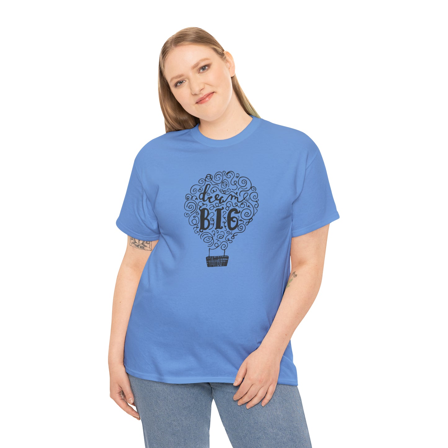 Dream Big T-Shirt