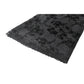 Dark In Love Minerva Bell-Sleeve Lace Dress in Black