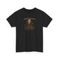 Jeremy Bentham on Utility and Happiness, Philosophy Tribute T-Shirt