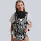 Pure Cotton All Position, Front and Rear Baby Carrier, Multi Colours