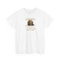 Derek Parfitt on Our Responsibilities to Future Generations, Philosophy Tribute T-Shirt