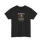 Christopher Hitchens on Free Will and Personal Responsibility, Philosophy Tribute T-Shirt