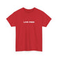 Live Free T-Shirt