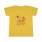 All Of God's Grace In This Tiny Face Toddler T-Shirt