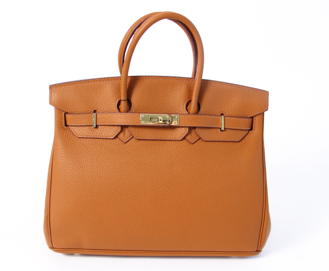 The New York Collection Large Handbag