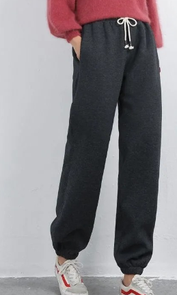 Women's Fleece Joggers