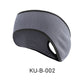 Sports Headband Warm Ear Cover