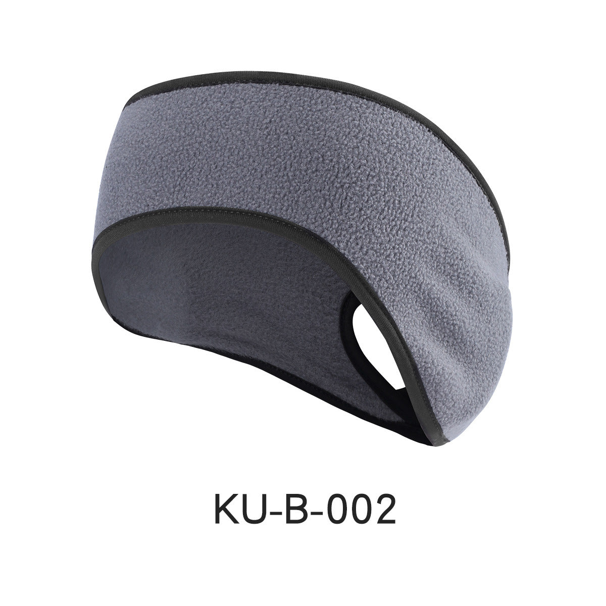 Sports Headband Warm Ear Cover