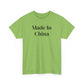 Made In China T-Shirt