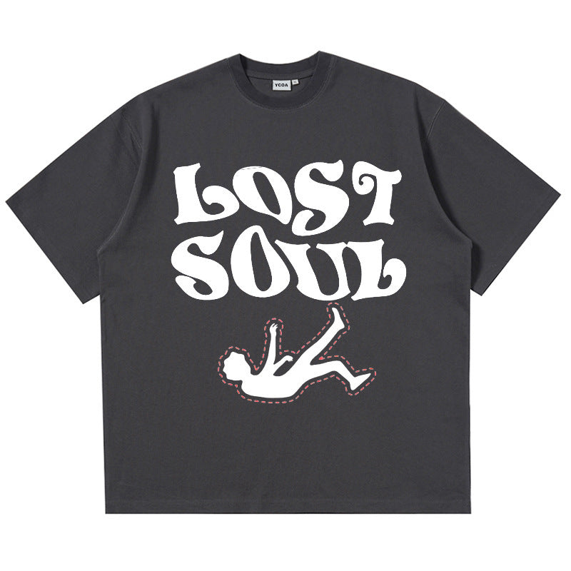 Lost Soul Unisex T-Shirt