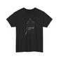 Cicero on the Past Instructing the Present, Philosophy Tribute T-Shirt