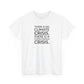 There is No Climate Crisis, There is a Totalitarian Crisis T-Shirt