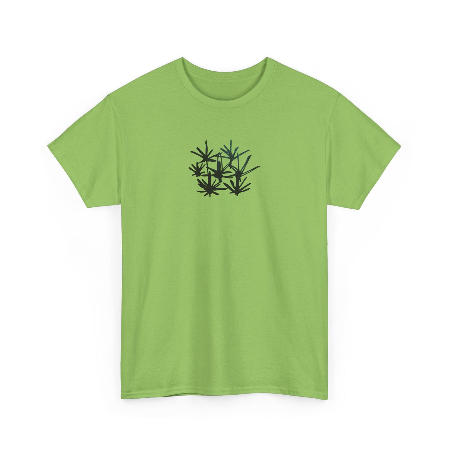 Stoner Graphic T-Shirt