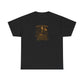 Denis Diderot on Liberty, Philosophy Tribute T-Shirt