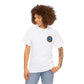 Boy Scout Badge, Funny T-Shirt 'Snake Charming'