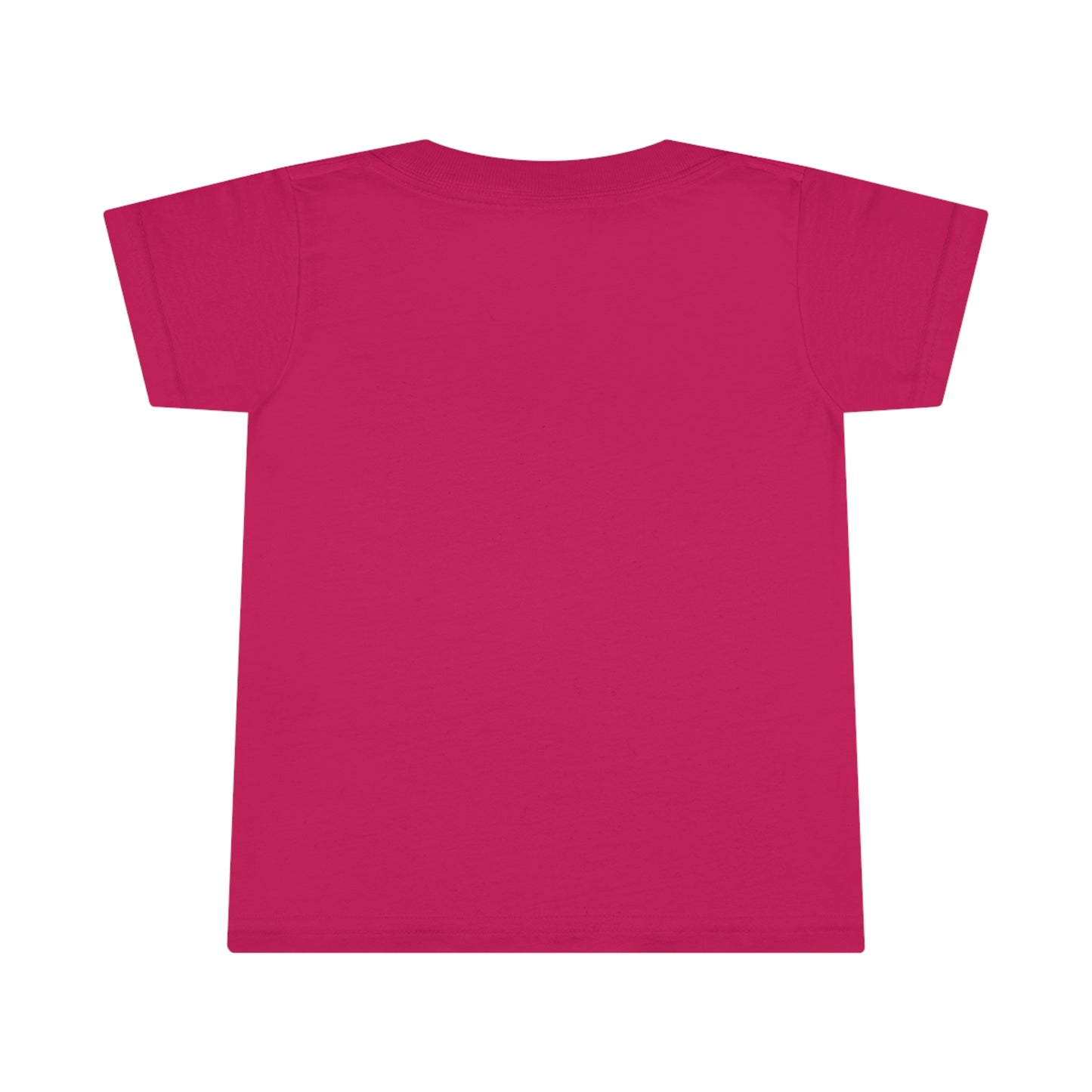 Genius Toddler Cotton T-Shirt