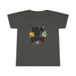 Sea You Soon Seashells Design Toddler T-Shirt