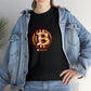 Bitcoin #BTC Crypto T-Shirt