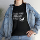 If I Was A Bird! Funny T-Shirt