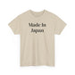 Made In Japan T-Shirt