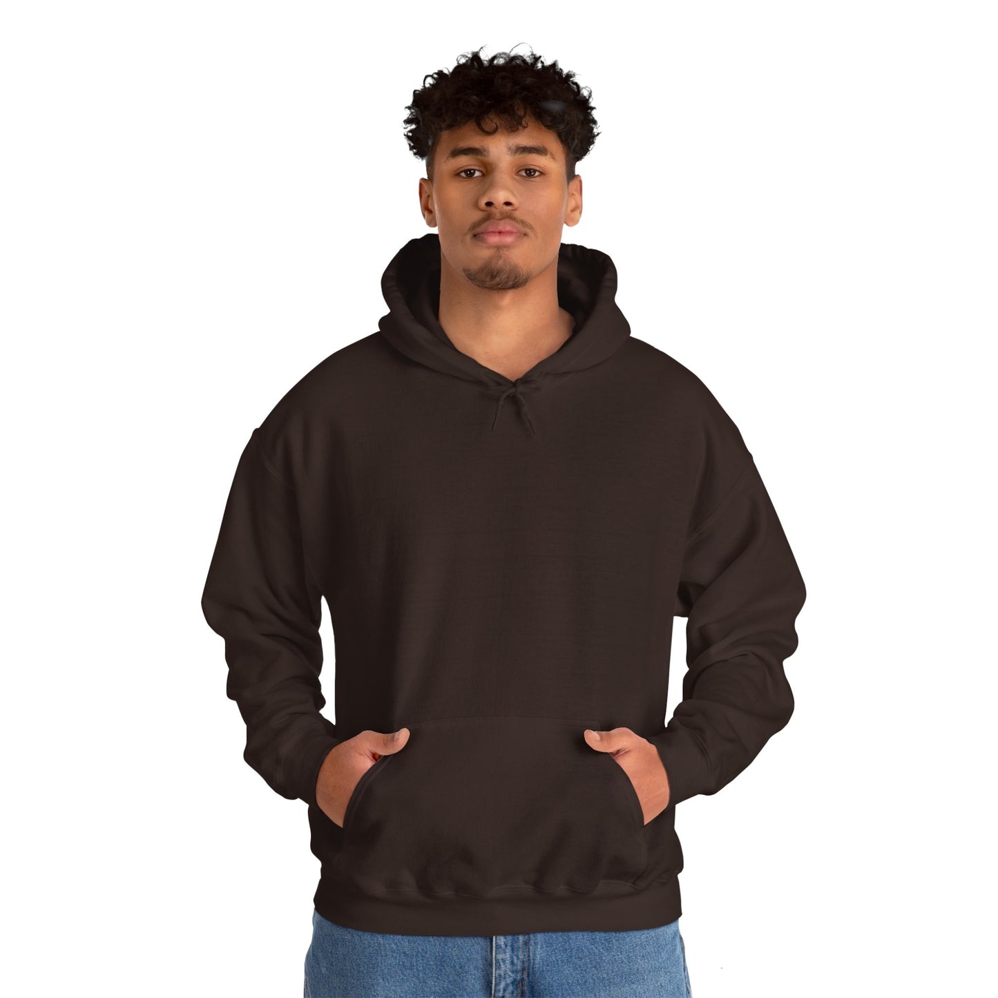 Soul in the Sky Heavy Blend™ Hooded Sweatshirt