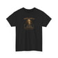 John Rawls on Justice, Philosophy Tribute T-Shirt