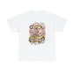 Oink Hot Rod Cartoon T-Shirt