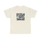 Fly High, Swim Deep, Flying Fish T-Shirt