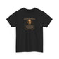 Gilles Deleuze on the Servitude of Mankind, Philosophy Tribute T-Shirt