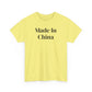Made In China T-Shirt