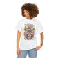 The Incredible Monkey Cartoon T-Shirt