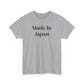 Made In Japan T-Shirt