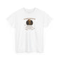 Alasdair MacIntyre on Politics and Morality, Philosophy Tribute T-Shirt