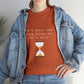 Don't Waste Time, Eggtimer Design T-Shirt