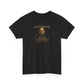 Gilles Deleuze on the Power of Writing, Philosophy Tribute T-Shirt