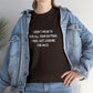 I Didn't Mean To Push Your Buttons Funny T-Shirt